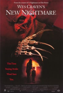 Wes Craven's New Nightmare (1994)