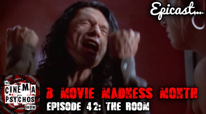 the room 42
