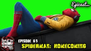 spidey homecoming featured
