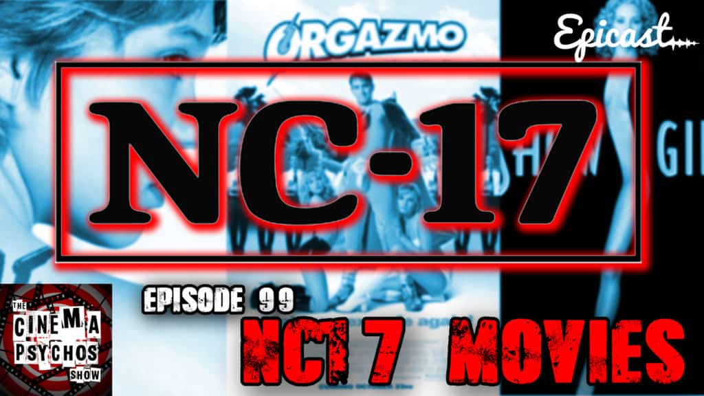 episode 99 nc17