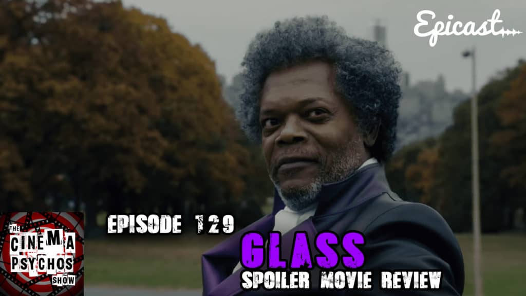 glass 129 review