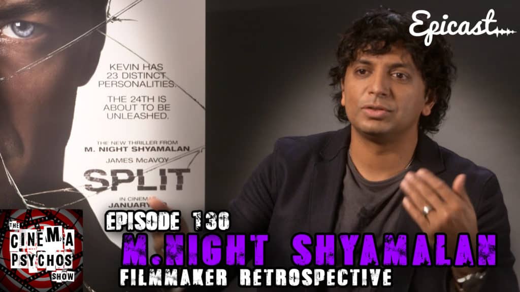 m.night shyamalan