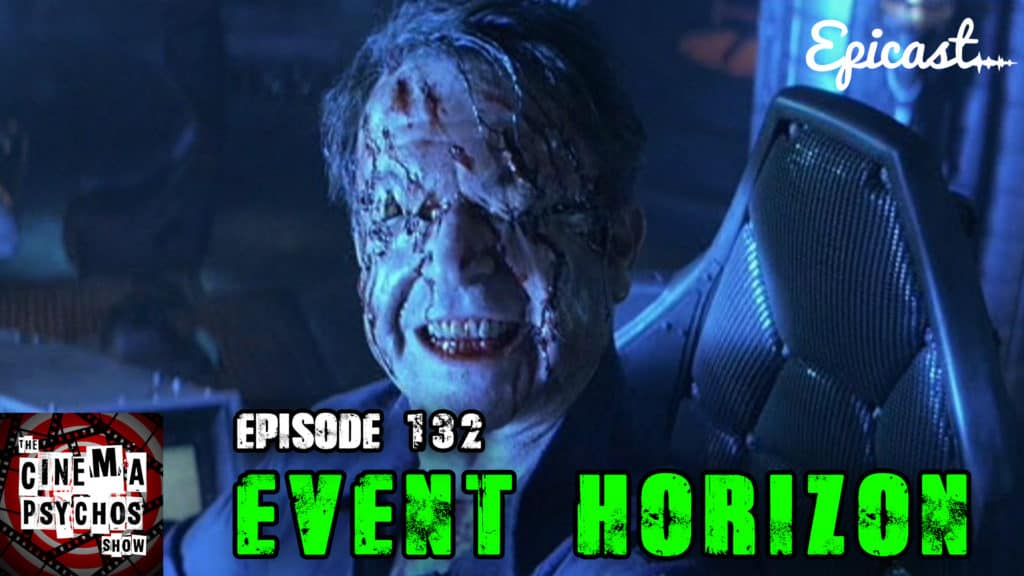 event horizon
