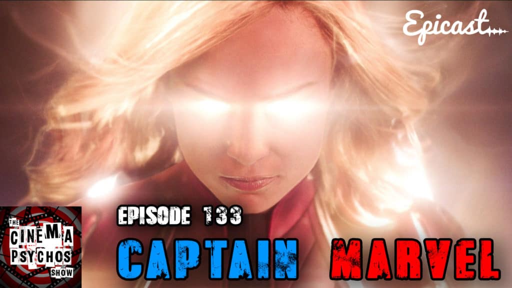 Captain Marvel