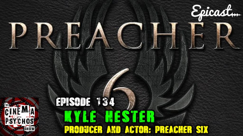 preacher six movie