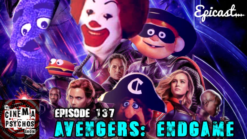 137 endgame