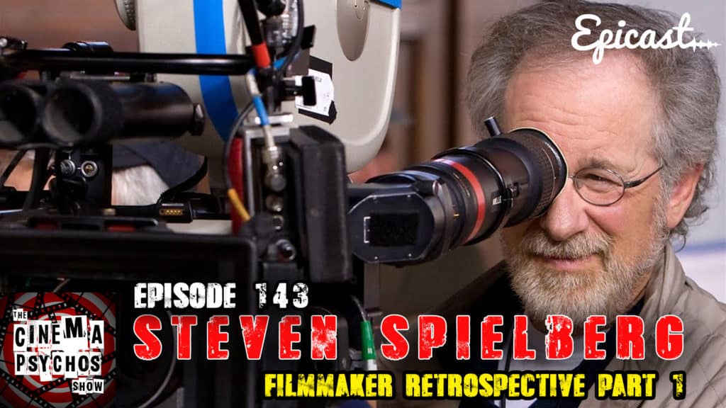 spielberg