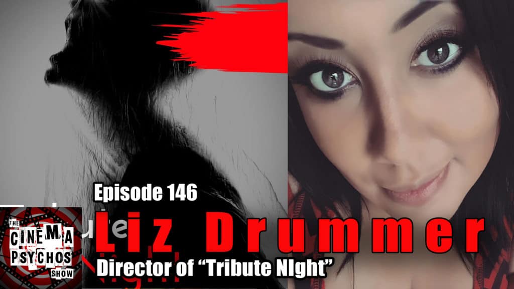 Liz Drummer - Tribute