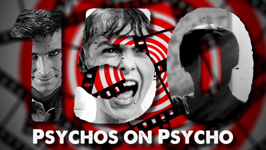 psycho 150