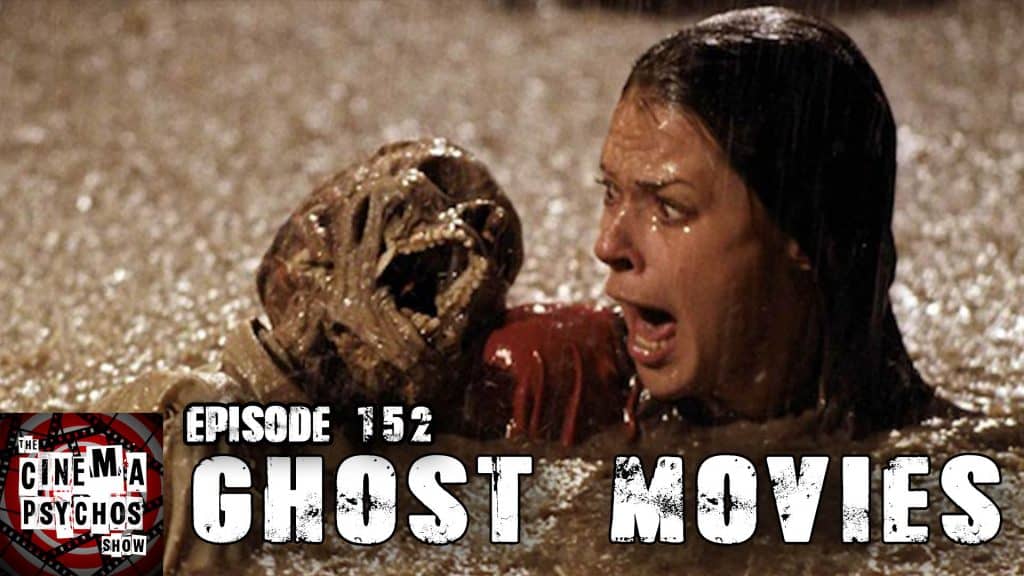 ghost movies