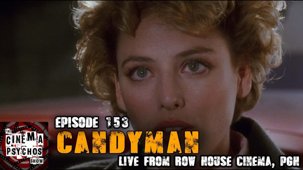 candyman