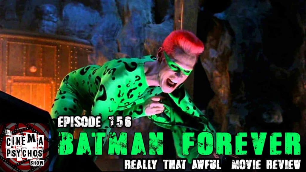 Batman Forever