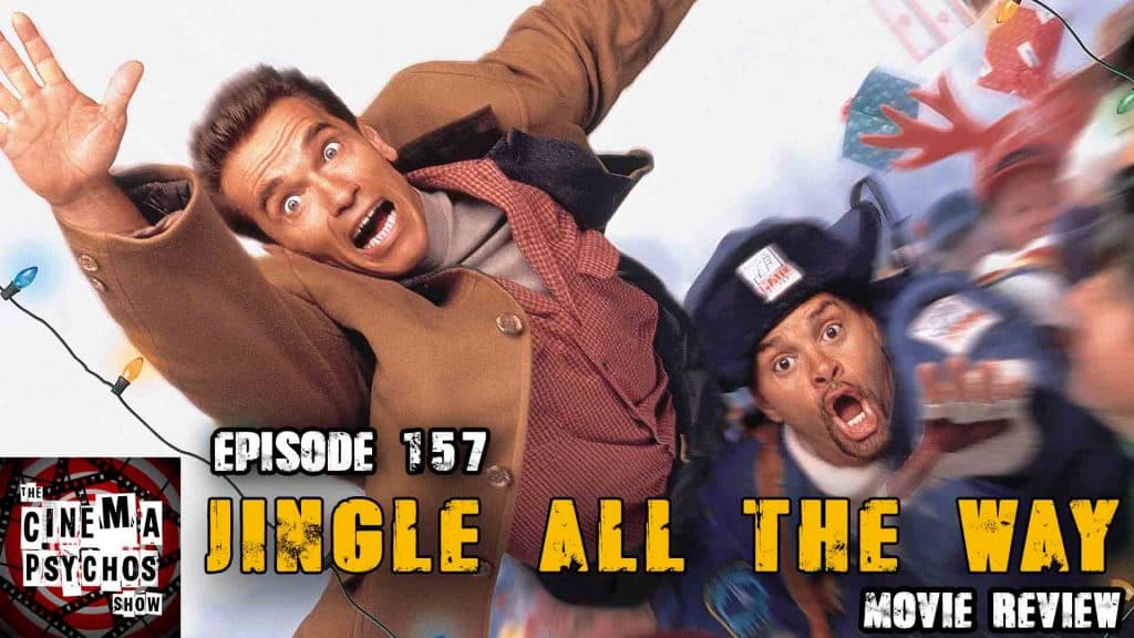 jingle all the way 157