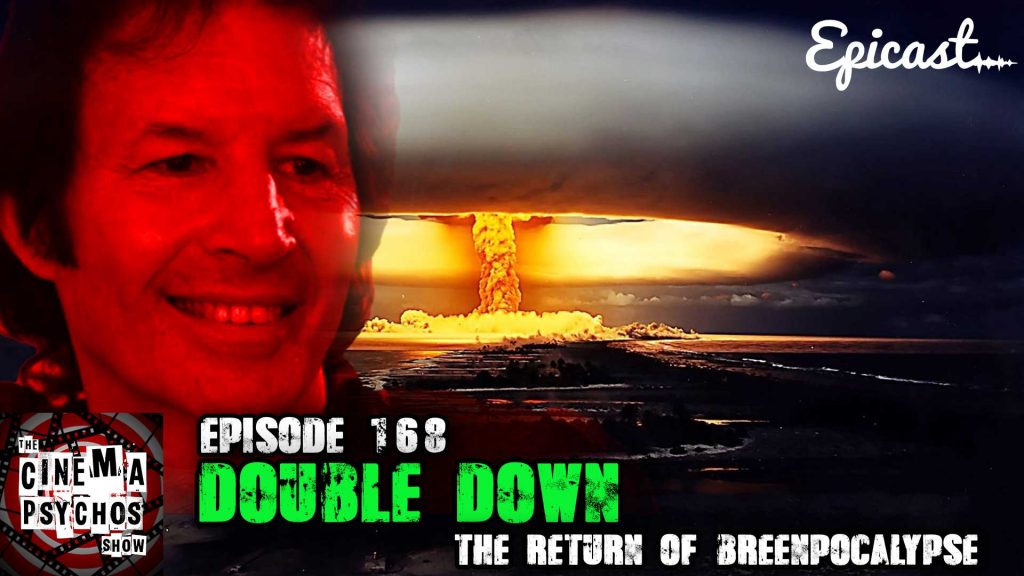 double down neil breen