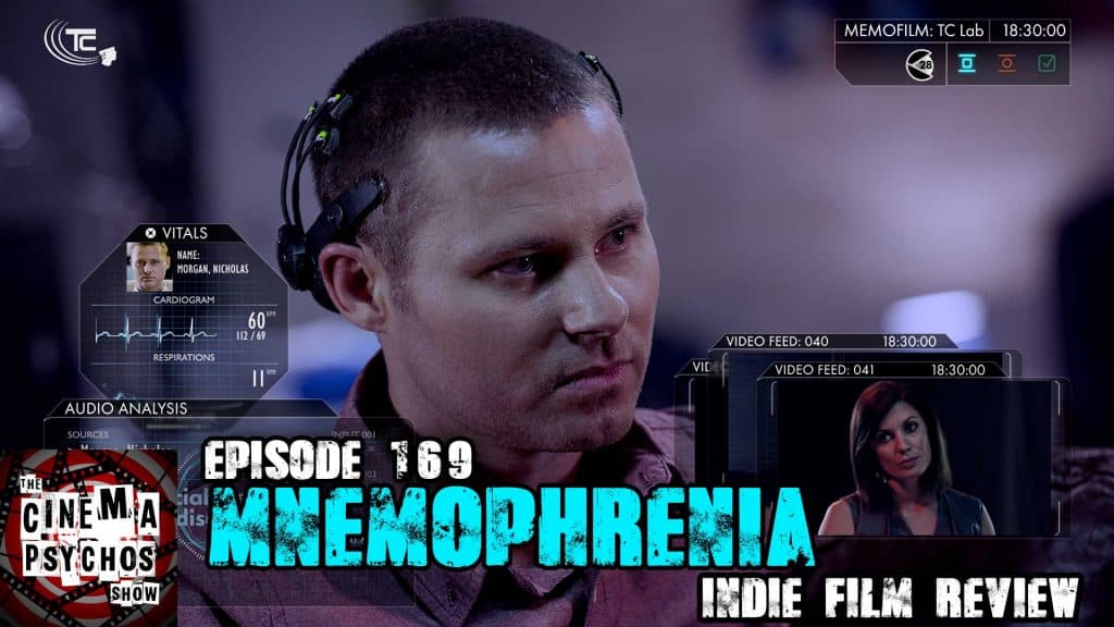 mnemophrenia