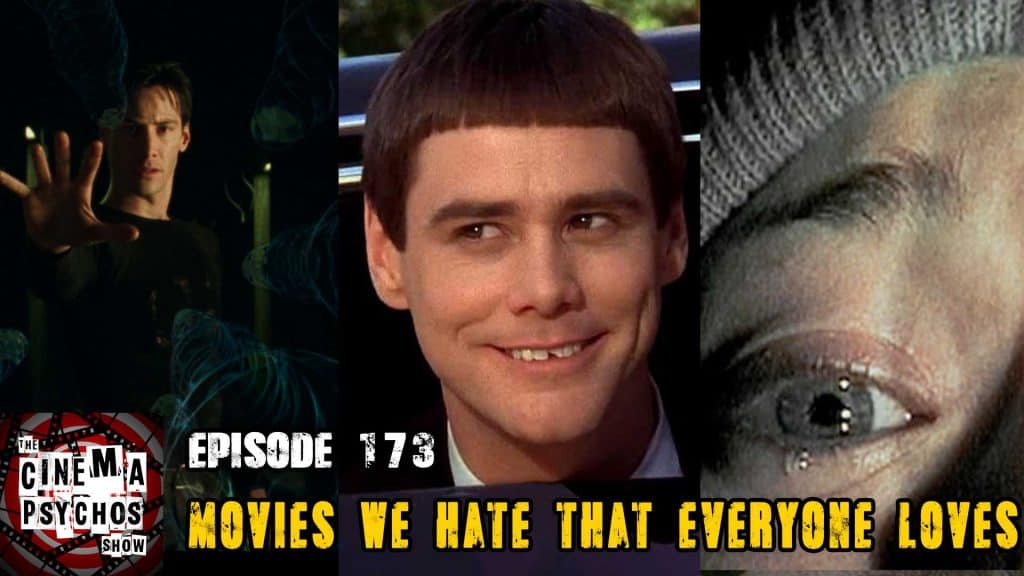 movies we hate