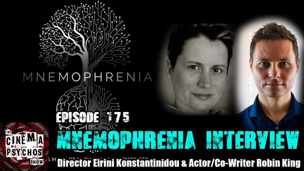 mnemophrenia interview