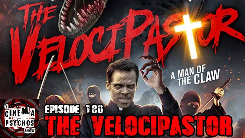 velocipastor review