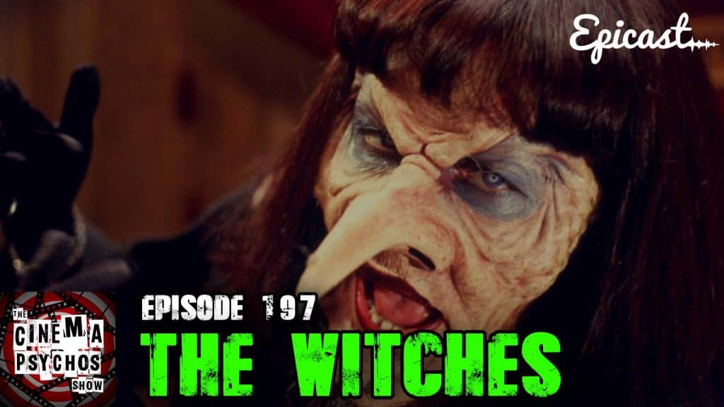 The witches 197