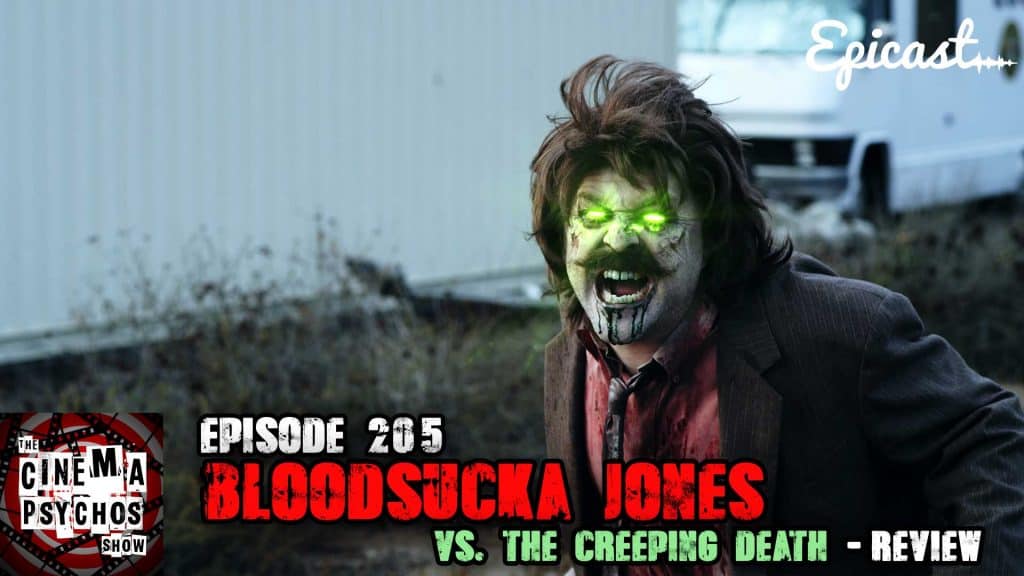 bloodsucka jones
