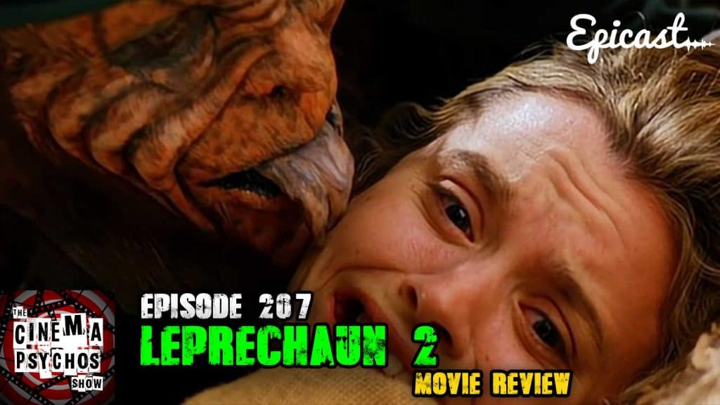 leprechaun 2
