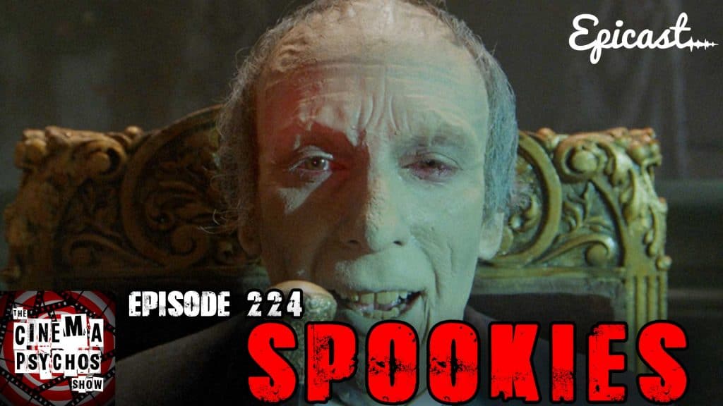 spookies