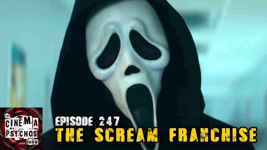 scream