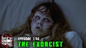 the exorcist