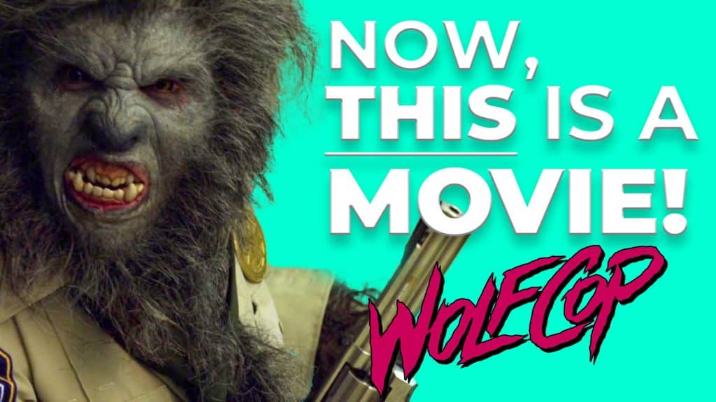 wolfcop