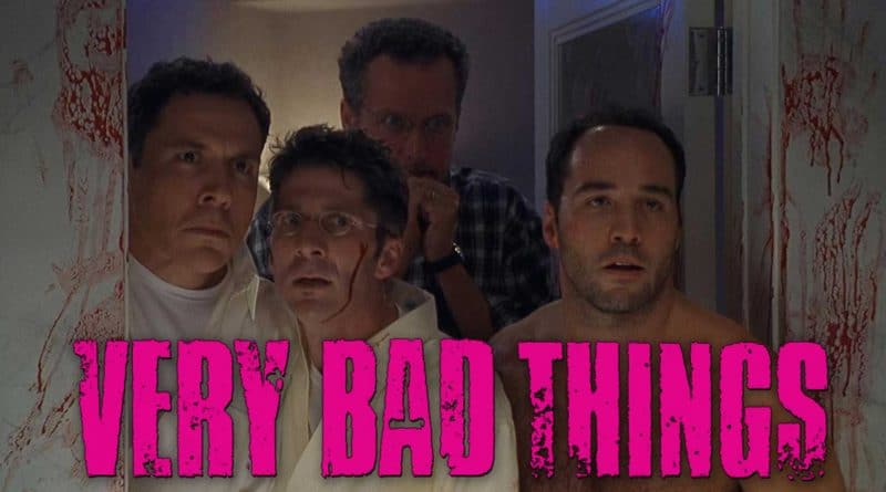 very bad things
