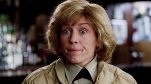 marge gunderson-frances -mcdormand
